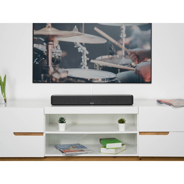 Main product image for Denon HOME SB550 Home Sound Bar 245-4028